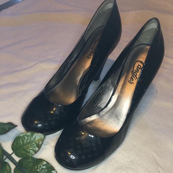 👠 Heels/Pumps - Picture 3 of 5